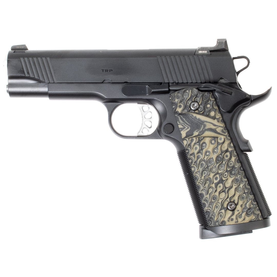 Springfield Armory Trp Classic
